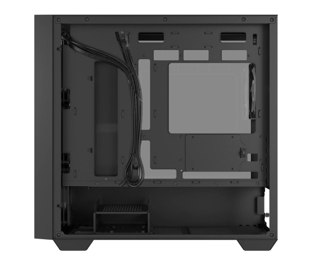 ASUS A21 Plus TG ARGB Black - 1329881 - zdjęcie 4